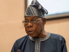 Govt That Fails to Protect Citizens Has No Right to Exist, Says Obasanjo
