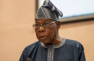 Govt That Fails to Protect Citizens Has No Right to Exist, Says Obasanjo