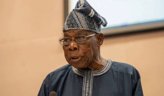 Govt That Fails to Protect Citizens Has No Right to Exist, Says Obasanjo