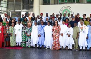 FG Warns Envoys Against Using Lack of Funds as Excuse