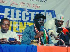 Ijaw Youths Renew Demand for Decentralised Pipeline Surveillance Contracts