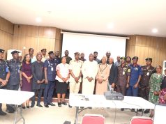 Interior Ministry Tasks Agencies on Innovation for Better Service Delivery