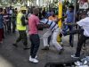 Two Nigerians Killed in South Africa as Xenophobic Tensions Deepen