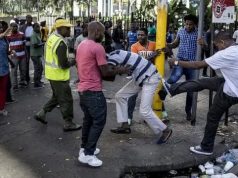 Two Nigerians Killed in South Africa as Xenophobic Tensions Deepen