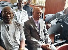 Emefiele: Court Hears How $6.23m Was Allegedly Diverted as Election Observer Funds from CBN