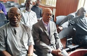 Emefiele: Court Hears How $6.23m Was Allegedly Diverted as Election Observer Funds from CBN