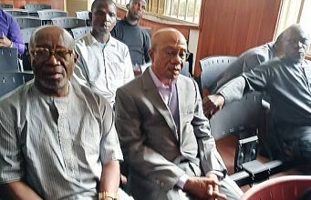 Emefiele: Court Hears How $6.23m Was Allegedly Diverted as Election Observer Funds from CBN