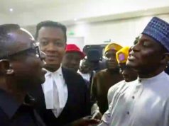 ‘You see how it feels to be persecuted’ — Sowore Mocks Malami