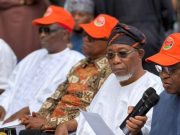 Court Stops INEC from Recognizing ADC Congresses Organised by Mark Group