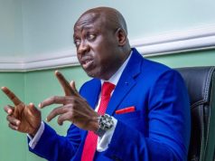 Bolaji Abdullahi Alleges APC Plot to Engineer Crisis in PRP