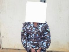 Police Officer Arrested, Moved to Abuja Over Killing of Suspect in Delta