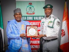 Customs, NDLEA Set Up Joint Committee to Boost Anti-Drug Crackdown