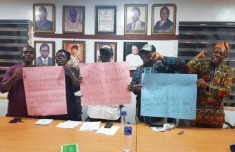 Strike Looms as SSANU Threatens University Shutdown Over Stalled Talks