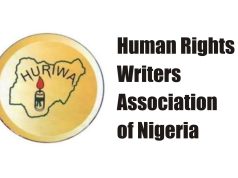 Enough Is Enough, HURIWA Decries Rising Political Intimidation in Imo
