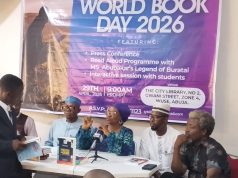 World Book Day: TYBLI Calls for Action to Improve Children’s Reading Culture