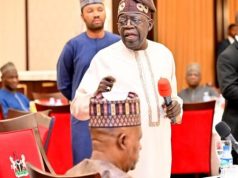 Borrowing Is Not Leprosy, We’ll Keep Taking Loans for Development – Tinubu