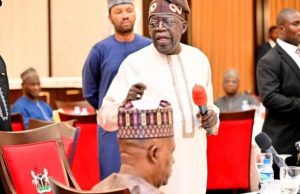 Borrowing Is Not Leprosy, We’ll Keep Taking Loans for Development – Tinubu