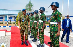 NAF Intensifies Intelligence-Led Air Strikes, Orders Zero Complacency in Bauchi Operations