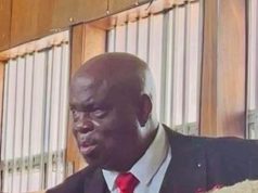 EFCC Re-arraigns Lawyer for Alleged N15.7m Land Fraud in Enugu