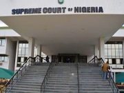 S’Court Upholds David Mark as ADC Chair, Voids Appeal Court Order