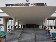 S’Court Upholds David Mark as ADC Chair, Voids Appeal Court Order