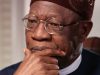 Twitter Ban Was Hardest Decision, But Necessary — Lai Mohammed