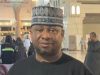 Nigeria’s Ambassador-Designate to Algeria, Lele, Dies at 50