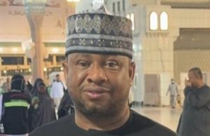Nigeria’s Ambassador-Designate to Algeria, Lele, Dies at 50