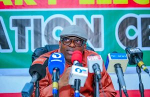 Fubara Commends APC Primary as Tinubu Records Landslide Victory in Rivers