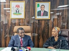 INEC Fixes June 20 for Bye-Elections, Inducts New National Commissioner