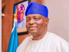 Yilwatda Celebrates Nigerian Workers Reaffirms Tinubu’s Reform Agenda on Workers’ Day
