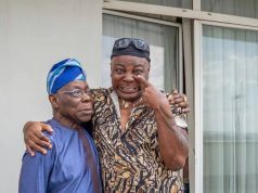 Why Charlie Boy’s ‘Jaga-Jaga’ Lifestyle Didn’t Stop My Admiration — Obasanjo