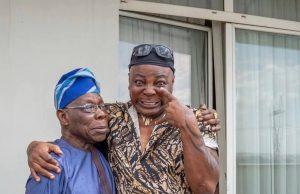 Why Charlie Boy’s ‘Jaga-Jaga’ Lifestyle Didn’t Stop My Admiration — Obasanjo