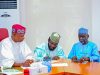 Eight Kano APC Senatorial Aspirants Step Down for Shekarau