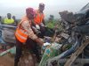 11 Feared Dead as Vehicle Plunges Off Eruku Bridge on Lagos–Abeokuta Expressway
