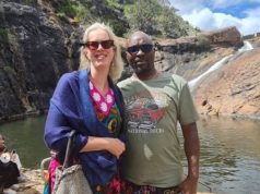 Isaac Fayose Loses Wife to Cancer