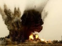 Six ISWAP Fighters Killed in Failed Bomb-Making Operation