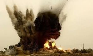 Six ISWAP Fighters Killed in Failed Bomb-Making Operation