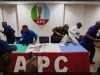 Chaos Rocks Ondo APC Reps Primaries as Thugs Disrupt Results Announcement