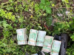 Ogun Police Kill Kidnapping Kingpin, Recover AK-47, N2m in Forest Raid