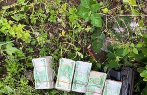 Ogun Police Kill Kidnapping Kingpin, Recover AK-47, N2m in Forest Raid