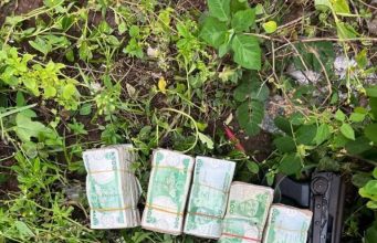 Ogun Police Kill Kidnapping Kingpin, Recover AK-47, N2m in Forest Raid