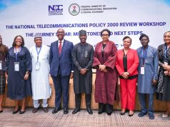 NCC Begins Overhaul of 26-Year Telecom Policy to Match Digital Era