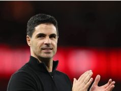 Arteta Reveals Emotional Night of Arsenal Title Win