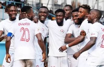 Rangers Clinch Ninth NPFL Title as Defending Champions Remo Stars Suffer Shock Relegation