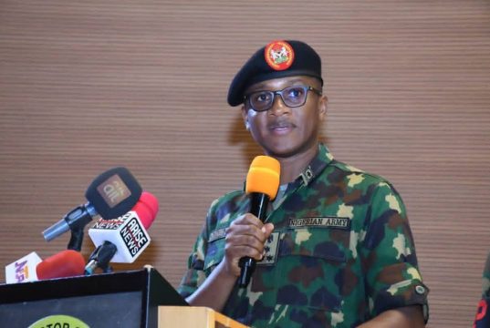 ‘You Will Be Arrested for Cybercrime’, NYSC Warns Corps Members