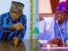 ‘Your Time is Up,’ SDP Tells Tinubu as Adebayo Vows to End Poverty, Insecurity