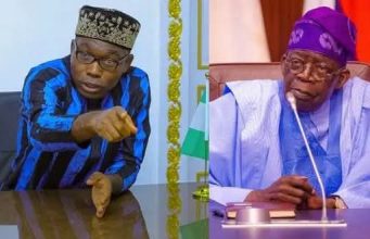 ‘Your Time is Up,’ SDP Tells Tinubu as Adebayo Vows to End Poverty, Insecurity