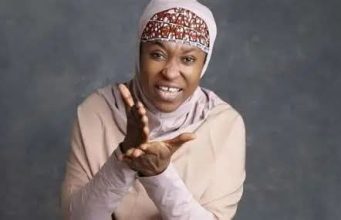 Aisha Yesufu Alleges Foul Play in NDC FCT Senate Ticket Race
