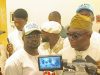 Kwara Governorship Race: Olaniyi Picks APC Form, Prioritises Security, Infrastructure